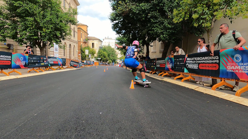 World Skate Games 2024
